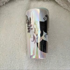 Starbucks Winter 2021 Siren Ceramic 12oz Tumbler